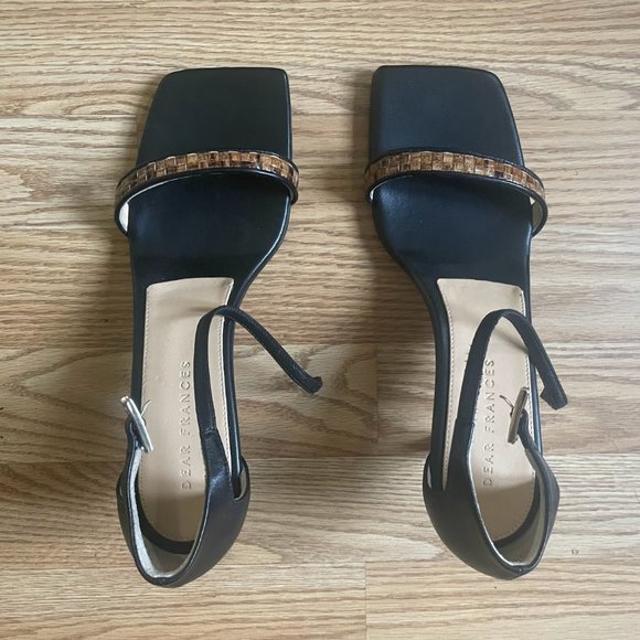 New Dear Frances Shiloh - Picture 2 of 5